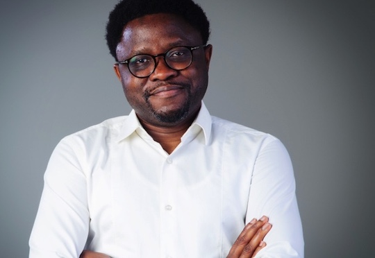 Dr. Dotun Olowoporoku