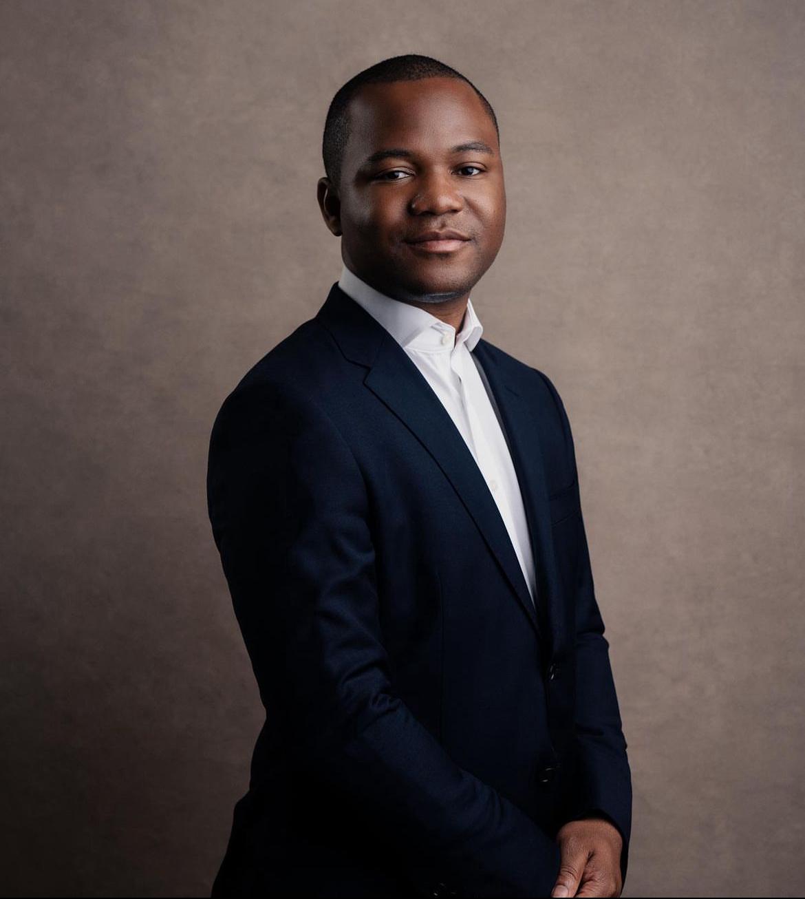 Kehinde Dabiri