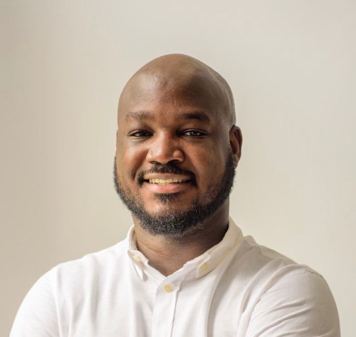 Tunji Oginni