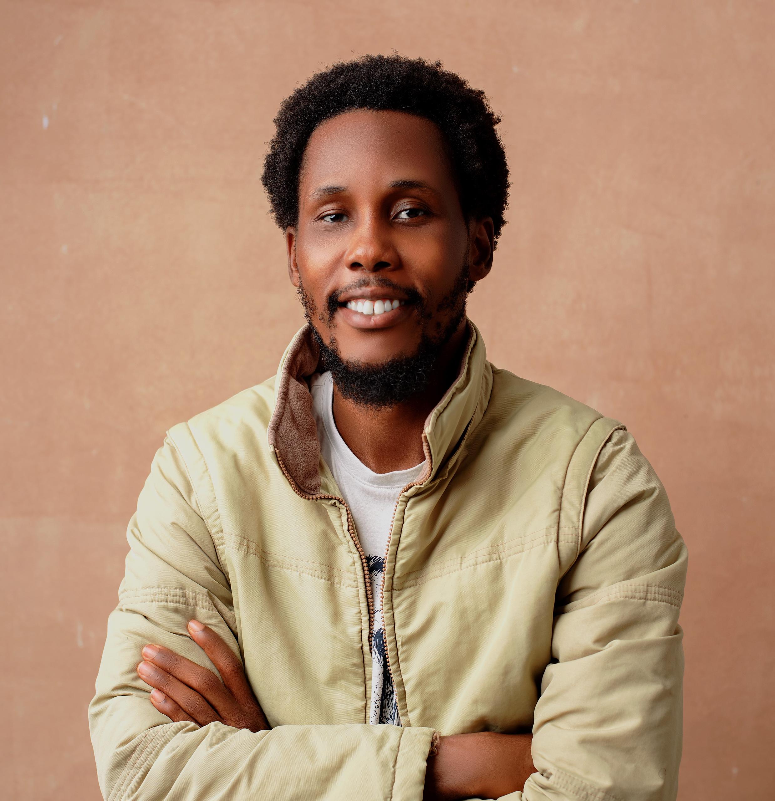 Somtochukwu Nkem